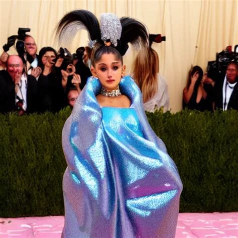 met gala 2023 gucci|ariana grande met gala 2023.